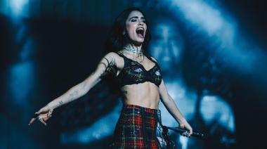 Lali Espósito anuncia un estadio para 2026: cuándo y cómo conseguir entradas