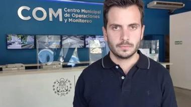 El Gobierno mueve fichas en Seguridad y Martín Ferlauto será el número dos de Monteoliva