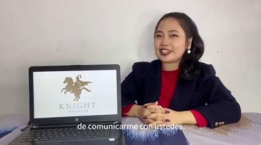 Estafa piramidal en San Pedro: ordenan la captura internacional de dos malayos por el esquema Rainbowex