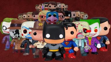 Funko Pop, la marca de juguetes parece haber pasado de moda y está al borde de la quiebra