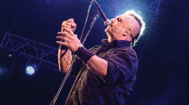 Ricardo Iorio tendrá su calle