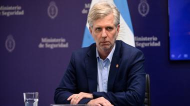 Cambio silencioso en la SIDE de Milei: por qué se va Neiffert y qué se redefine