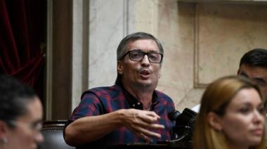 Casa Rosada vs. Máximo Kirchner: la jugada que redefine la propiedad privada