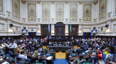 El gobierno de Kicillof le contestó a CARBAP con datos y obras: “Para esto sirve el endeudamiento”