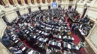 El Gobierno busca revancha en Diputados tras el revés por universidades y discapacidad