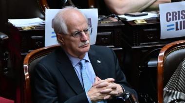 Espert, Villaverde, dinero narco y Ley de Inocencia Fiscal: la advertencia de Taiana