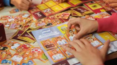 Panini lanzó el álbum del Mundial 2026: es el más grande de la historia