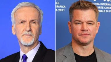 James Cameron desmintió la inolvidable anécdota de Matt Damon y Avatar