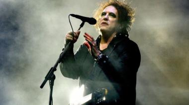 La película de The Cure ya se estrenó en los cines de Argentina: dónde verla