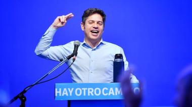 Peronismo bonaerense: cómo el desdoblamiento de Kicillof cambió la carrera 2027