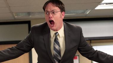 Fue una de las estrellas de The Office pero aseguró que fue “infeliz” haciéndola