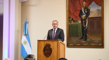 Mercosur en la mira: qué reclamó Pablo Quirno en Foz de Iguazú