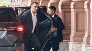 Casa Rosada en alerta: cómo busca Milei salvar el Presupuesto 2026 sin Karina