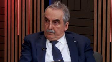 Guillermo Moreno: "Milei es un chico que no sabe nada de economía"