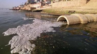 AMBA: detectan viagra, paracetamol e ibuprofeno en el Río de la Plata