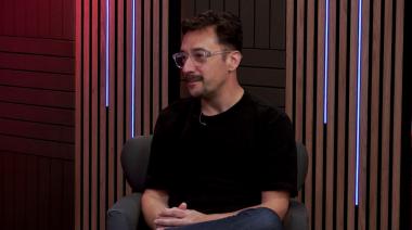 Nueve Auras, el imperdible documental de Mariano Frigerio sobre Fabián Bielinsky