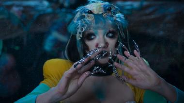 Björk lanzará nuevo disco el próximo año