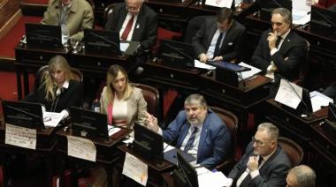 Rebelión peronista en el Senado: quiénes de Unión por la Patria le salvan el Presupuesto a Milei