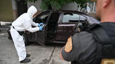 Entradera en Villa Real: detuvieron a cuatro hombres tras maniatar a dos menores y robar dinero