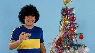 Navidad, Argentina, vitel tone