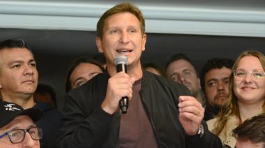 La Libertad Avanza y Frente Renovador: qué hay detrás del acuerdo en Misiones