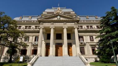 Detienen y procesan a dos empleados del Senado bonaerense por abusos sexuales