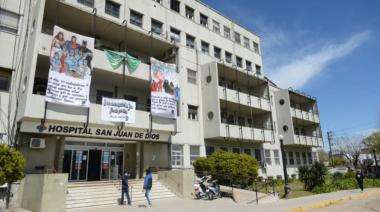 Un custodio fue baleado en el pecho mientras vigilaba una fábrica: está en grave estado