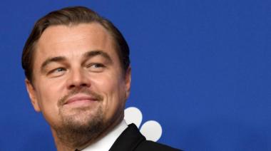 Leonardo DiCaprio confirmó que protagonizará Heat 2 de Michael Mann