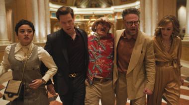 Las 10 mejores series del 2025: The Pitt, Alien Earth y Pluribus, un gran año de primeras temporadas