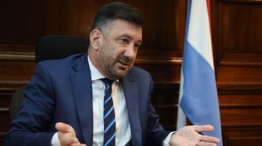 Edgardo Kueider y la Boleta Única: su versión sobre el caso de contrabando