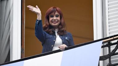 Cristina Kirchner, sin alta para Año Nuevo: el motivo que detalló el Otamendi
