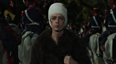 La revista Time incluyó una película nacional entre las 10 mejores del 2025