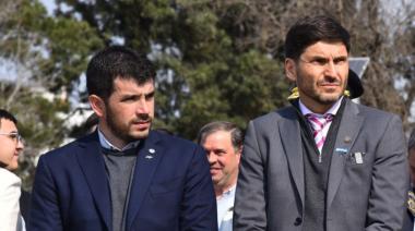 Aliado a Pullaro: quién es Leonel Chiarella, el favorito para presidir la UCR