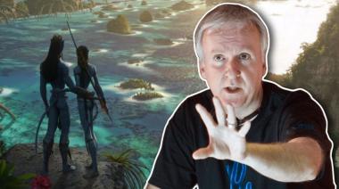 Avatar y la publicación que se burló de James Cameron en 2004 pero se hizo realidad