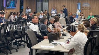 Comisión del fentanilo presenta sus hallazgos: convocatoria fallida al Gobierno