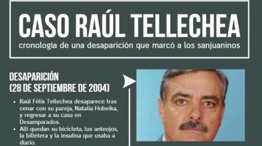 Caso Tellechea: los fundamentos del tribunal para dictar las diez absoluciones 