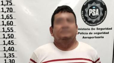 Secuestran más de un kilo de “pedra”, la droga letal que invadió Misiones