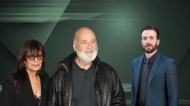 De la vuelta de Chris Evans a Marvel al homicidio de los Reiner, lo más destacado de la semana