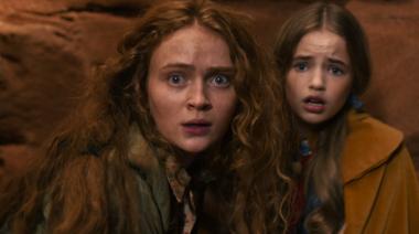 Stranger Things: mirá el avance del volumen 2 de la temporada final