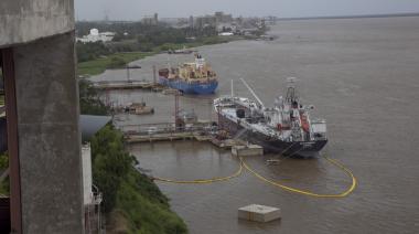 La semana del agro, marcada por la fuerte caída en la liquidación de divisas