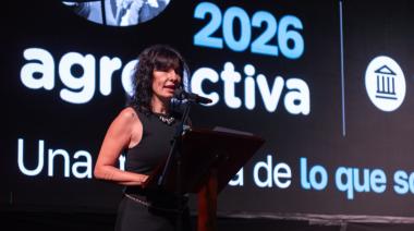 Lanzamiento de Agroactiva 2026: "Nuestro compromiso es mantener el motor encendido"
