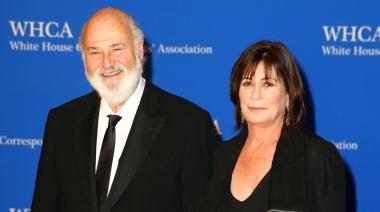 Hablaron los hijos de Rob Reiner y Michelle Reiner sobre su “dolor inimaginable”