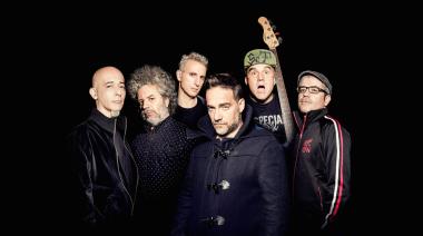 Todo lo que tenés que saber de Los Fabulosos Cadillacs en Ferro