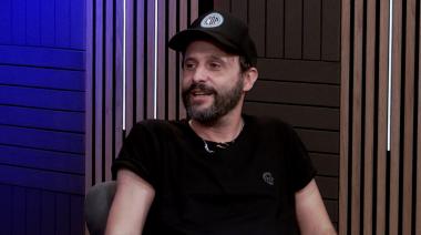 Pepo San Martín: “Ser peronista siempre me pareció lo normal”