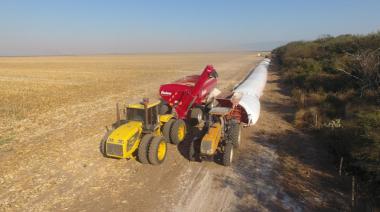 CRA presentó un paquete de propuestas fiscales para impulsar la producción agropecuaria