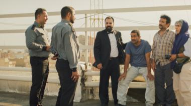 Fue solo un accidente: la joya del director prohibido