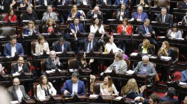 Martín Menem y Diego Santilli activan la presión por el Presupuesto 2026: qué piden las provincias