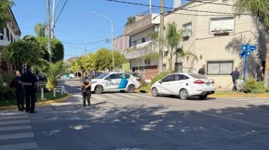 La Matanza: una mujer fue asesinada a puñaladas en plena calle y descartan un robo