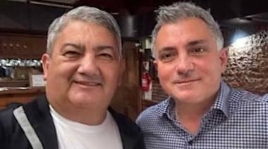 Karina Milei, el “Nene” Vera y Sebastián Pareja: la interna bonaerense que deja débil a LLA