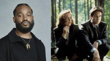 Vuelven Los expedientes secretos X y Ryan Coogler dio nuevos detalles